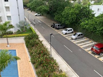VENTA DE APARTAMENTO EN UNIDAD SAN JERONIMO