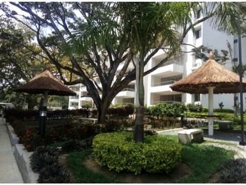 VENTA DE APARTAMENTO EN UNIDAD SAN JERONIMO