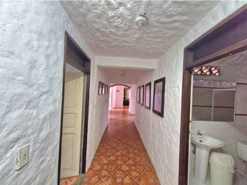 Venta De Finca En Sopetran