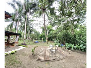 Venta De Finca En Sopetran