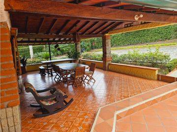 Venta De Finca En Sopetran