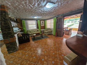 Venta De Finca En Sopetran