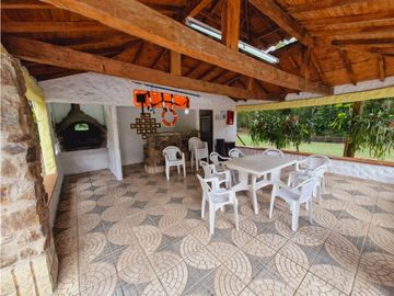 Venta De Finca En Sopetran