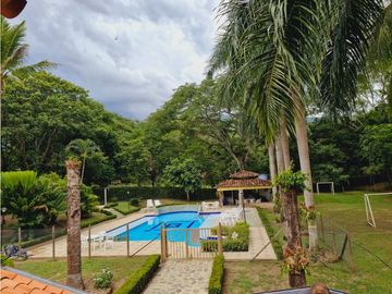 Venta De Finca En Sopetran