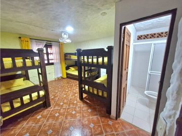 Venta De Finca En Sopetran