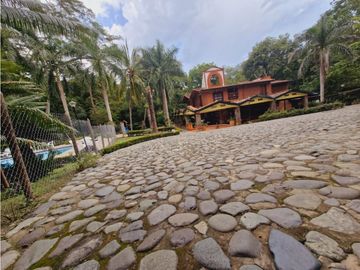 Venta De Finca En Sopetran