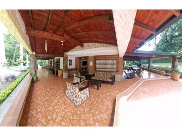 Venta De Finca En Sopetran