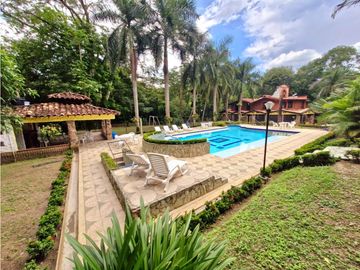 Venta De Finca En Sopetran
