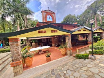 Venta De Finca En Sopetran