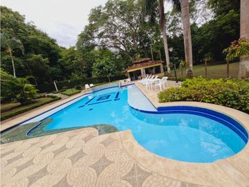 Venta De Finca En Sopetran