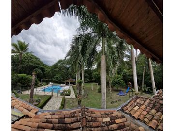 Venta De Finca En Sopetran