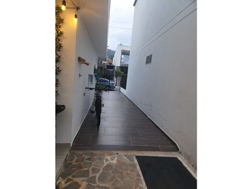 Venta De Casa En Condominio Sopetran