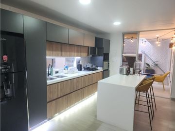 Venta De Casa En Condominio Sopetran