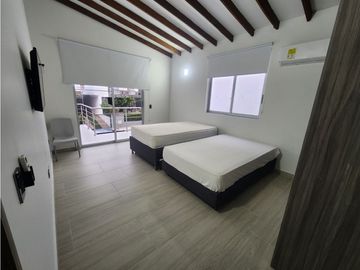 Venta De Casa En Condominio Sopetran