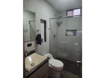Venta De Casa En Condominio Sopetran