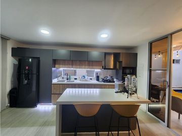 Venta De Casa En Condominio Sopetran