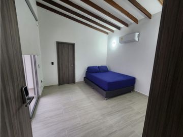 Venta De Casa En Condominio Sopetran