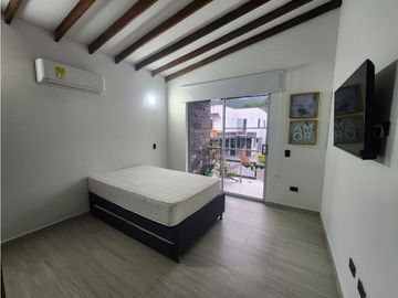 Venta De Casa En Condominio Sopetran