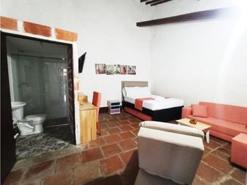 VENTA DE CASA EN SANTA FE DE ANTIOQUIA
