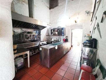 VENTA DE CASA EN SANTA FE DE ANTIOQUIA