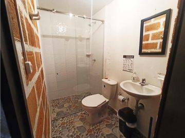 VENTA DE CASA EN SANTA FE DE ANTIOQUIA