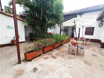 VENTA DE CASA EN SANTA FE DE ANTIOQUIA