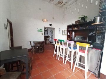 VENTA DE CASA EN SANTA FE DE ANTIOQUIA