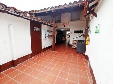 VENTA DE CASA EN SANTA FE DE ANTIOQUIA