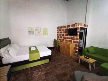 VENTA DE CASA EN SANTA FE DE ANTIOQUIA
