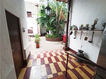 VENTA DE CASA EN SANTA FE DE ANTIOQUIA