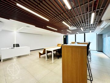 Alquiler de Oficina Boutique en el corazón de Barranco
