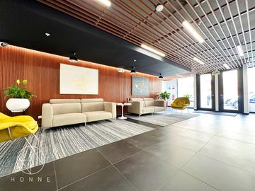 Alquiler de Oficina Boutique en el corazón de Barranco