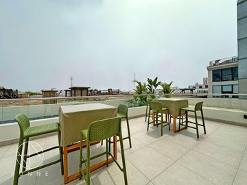 Alquiler de Oficina Boutique en el corazón de Barranco
