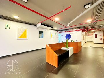 Alquiler de Oficina Boutique en el corazón de Barranco