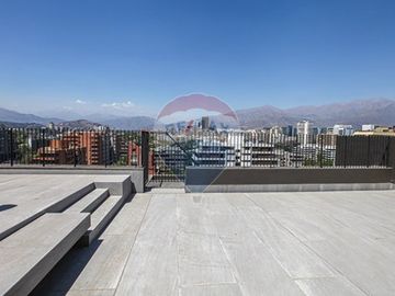 Ubicación, confort y amplitud