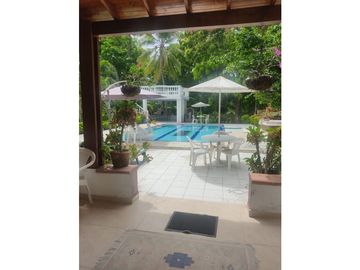 VENTA DE FINCA EN SANTAFE DE ANTIOQUIA
