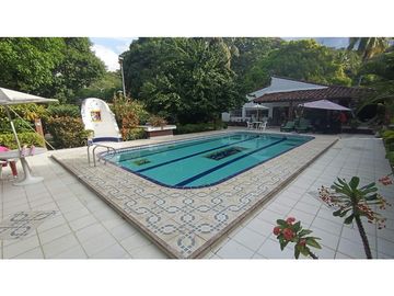 VENTA DE FINCA EN SANTAFE DE ANTIOQUIA