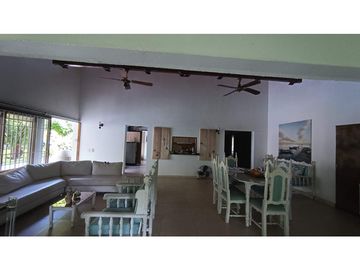 VENTA DE FINCA EN SANTAFE DE ANTIOQUIA