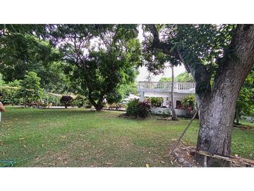 VENTA DE FINCA EN SANTAFE DE ANTIOQUIA