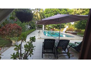 VENTA DE FINCA EN SANTAFE DE ANTIOQUIA