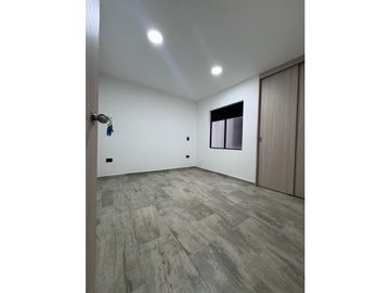 VENTA DE APARTAMENTO EN SOPETRAN
