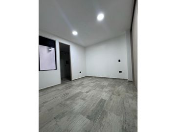 VENTA DE APARTAMENTO EN SOPETRAN