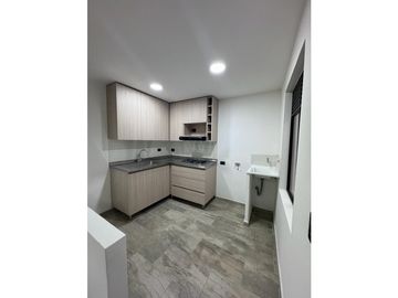 VENTA DE APARTAMENTO EN SOPETRAN