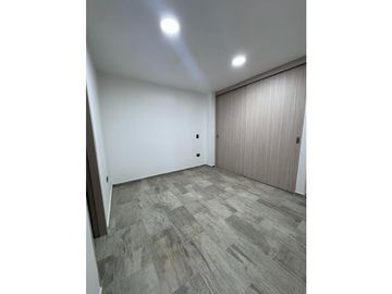 VENTA DE APARTAMENTO EN SOPETRAN