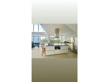 VENTA DE FINCA DENTRO DE CONDOMINIO SANTAFE DE ANTIOQUIA
