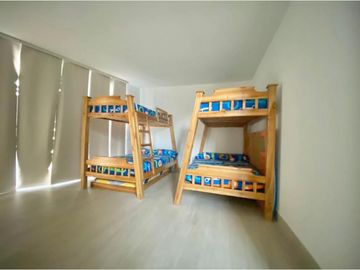 VENTA DE FINCA DENTRO DE CONDOMINIO SANTAFE DE ANTIOQUIA