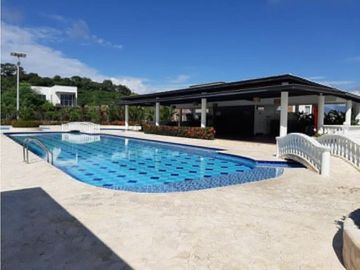 Venta De Casa En Condominio Sopetran