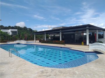 Venta De Casa En Condominio Sopetran