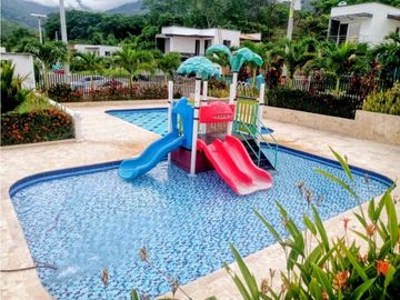 Venta De Casa En Condominio Sopetran