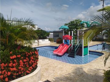 Venta De Casa En Condominio Sopetran
